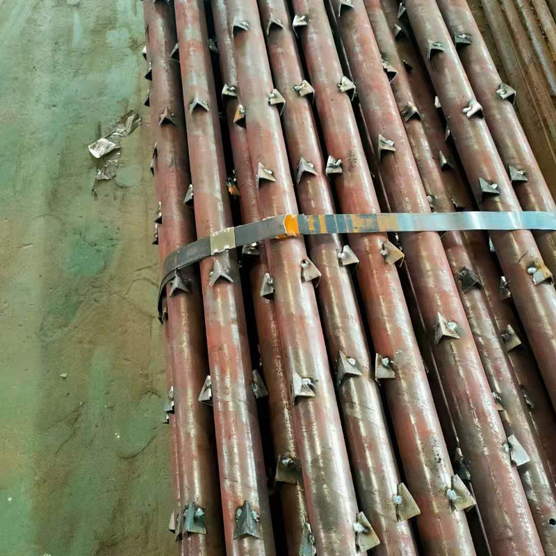 纳溪土钉小导管