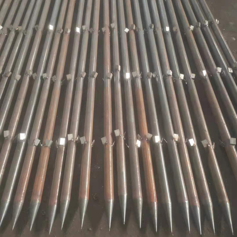 纳溪土钉小导管