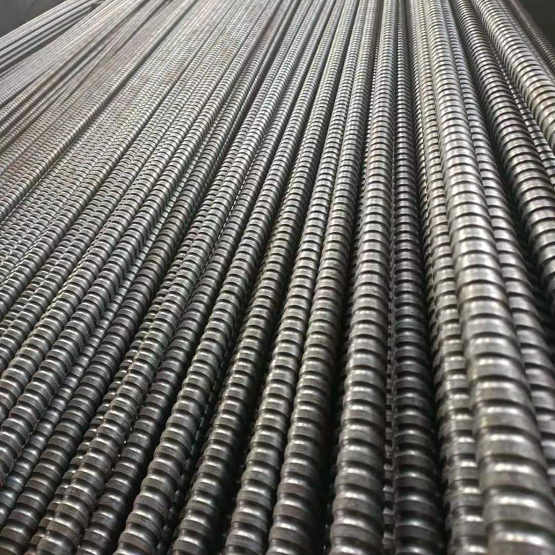 纳溪中空锚杆