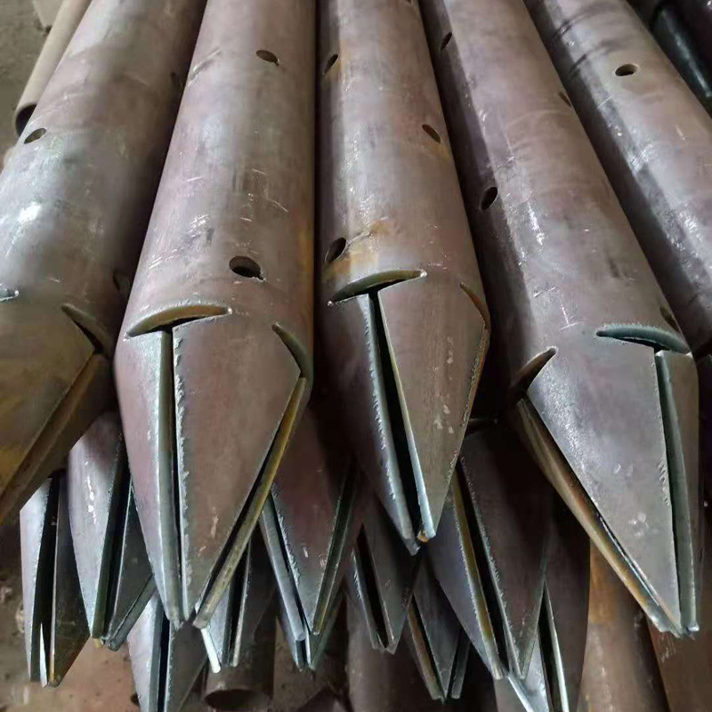 纳溪预埋注浆管